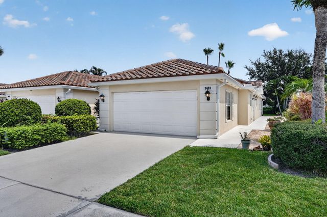 3483 SE CORMORANT Place, Hobe Sound, FL 33455