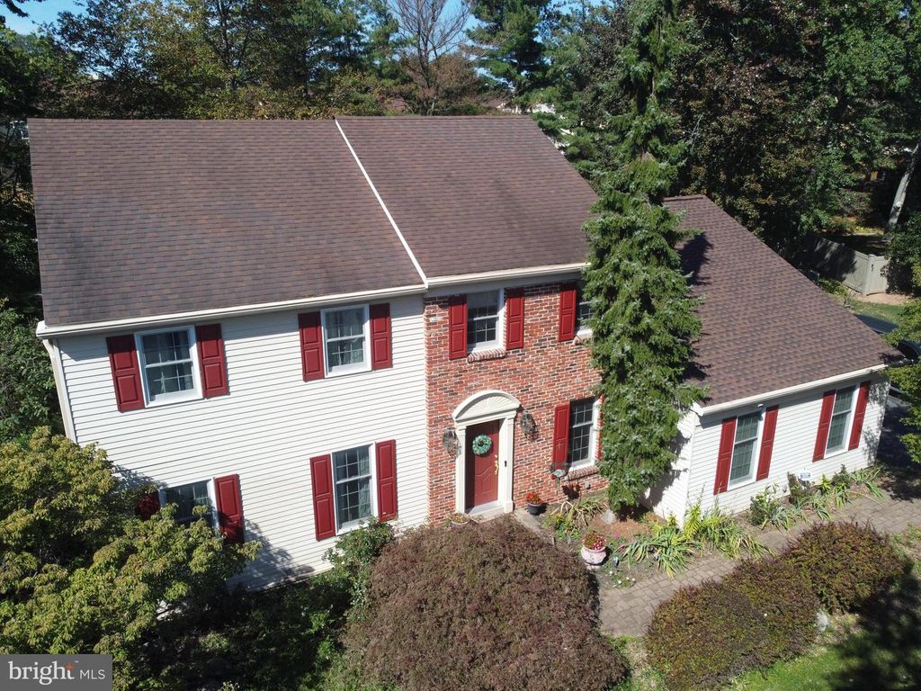 511 FAITH DR, Norristown, PA 19403