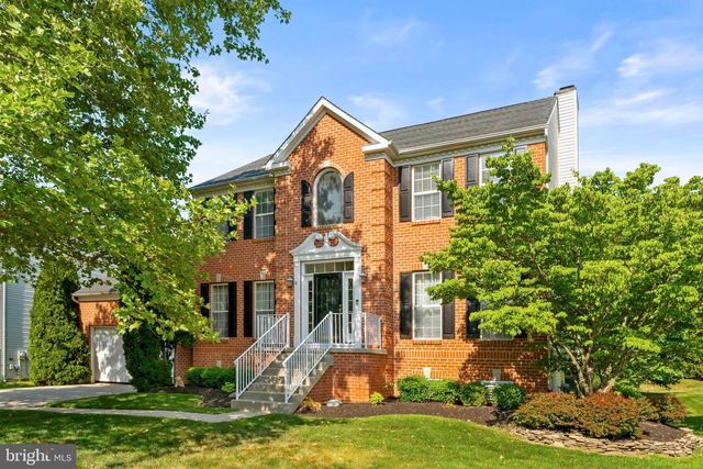 41 WATERFORD DR, Bordentown, NJ 08505
