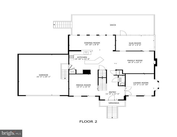 41 WATERFORD DR, Bordentown, NJ 08505