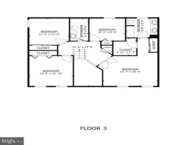 41 WATERFORD DR, Bordentown, NJ 08505