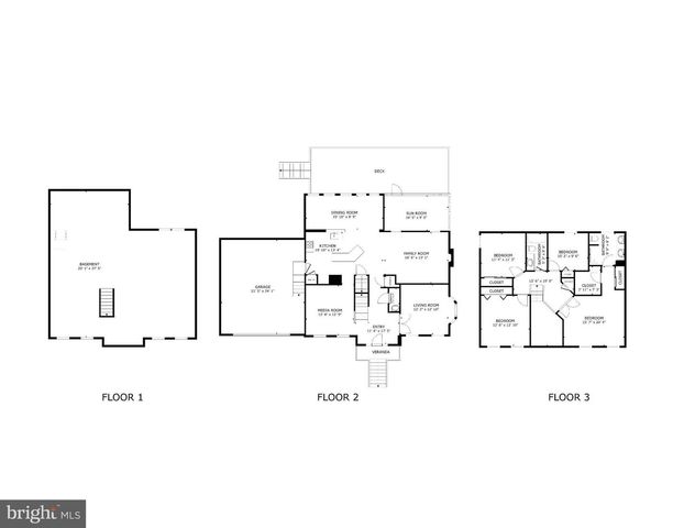 41 WATERFORD DR, Bordentown, NJ 08505
