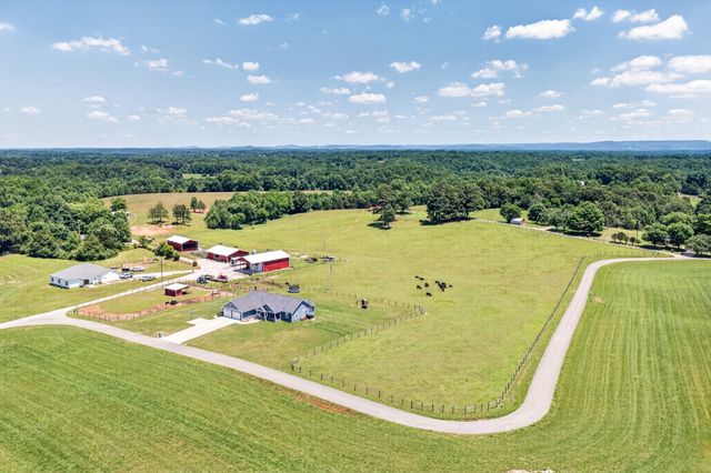 5335 Hickey Ridge Rd, Baxter, TN 38544