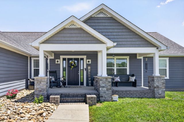 5335 Hickey Ridge Rd, Baxter, TN 38544