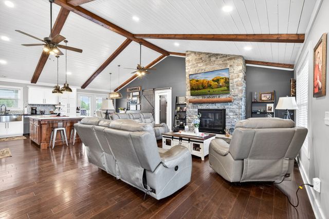 5335 Hickey Ridge Rd, Baxter, TN 38544
