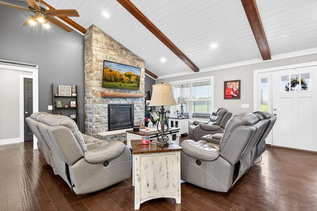 5335 Hickey Ridge Rd, Baxter, TN 38544