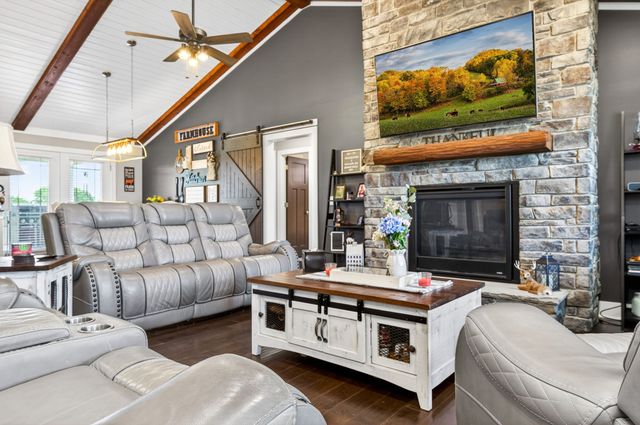 5335 Hickey Ridge Rd, Baxter, TN 38544