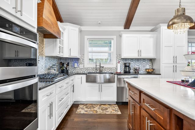 5335 Hickey Ridge Rd, Baxter, TN 38544