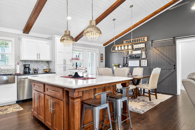 5335 Hickey Ridge Rd, Baxter, TN 38544