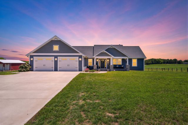 5335 Hickey Ridge Rd, Baxter, TN 38544