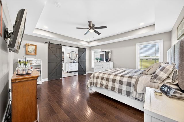 5335 Hickey Ridge Rd, Baxter, TN 38544