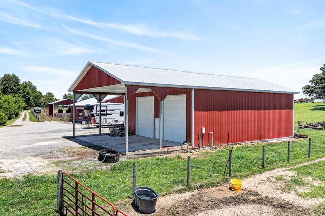 5335 Hickey Ridge Rd, Baxter, TN 38544
