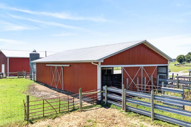 5335 Hickey Ridge Rd, Baxter, TN 38544