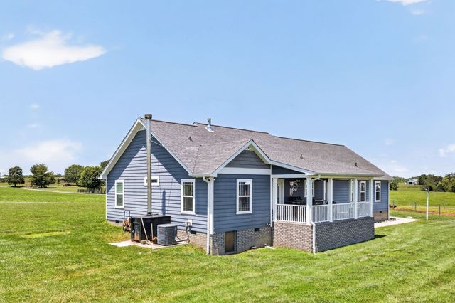 5335 Hickey Ridge Rd, Baxter, TN 38544