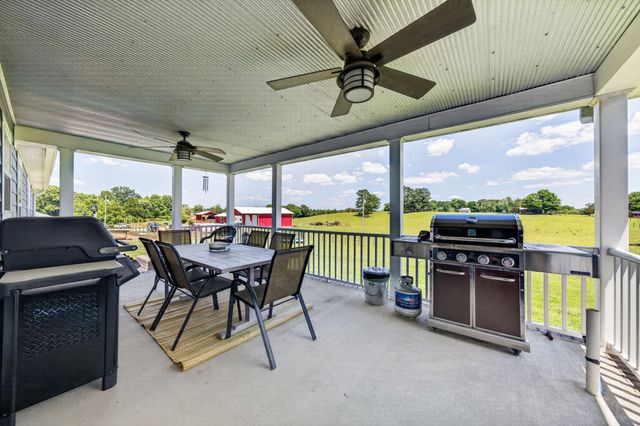 5335 Hickey Ridge Rd, Baxter, TN 38544