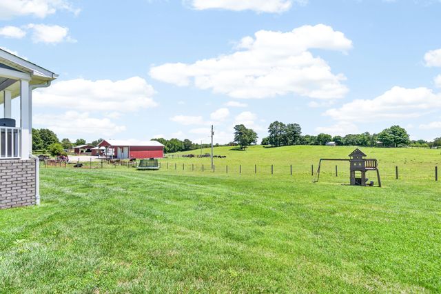 5335 Hickey Ridge Rd, Baxter, TN 38544