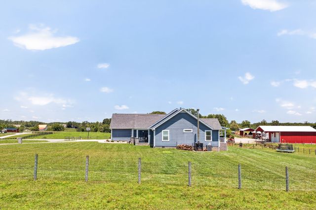 5335 Hickey Ridge Rd, Baxter, TN 38544