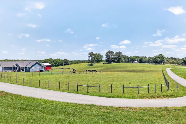 5335 Hickey Ridge Rd, Baxter, TN 38544