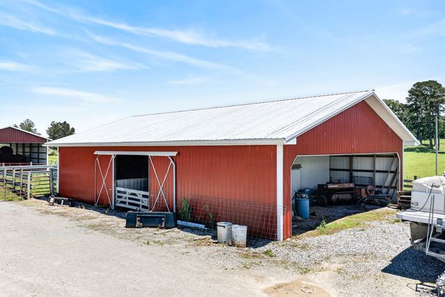 5335 Hickey Ridge Rd, Baxter, TN 38544