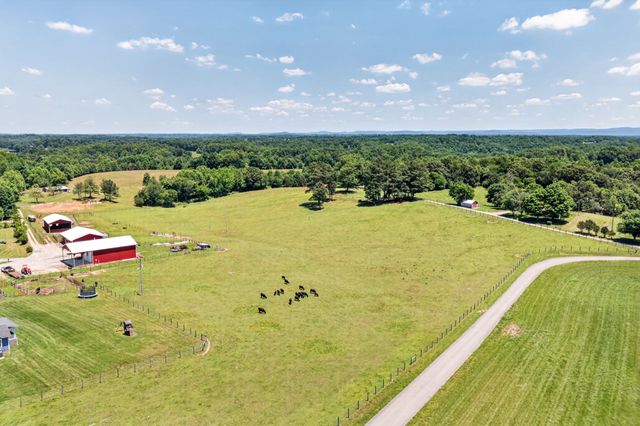 5335 Hickey Ridge Rd, Baxter, TN 38544
