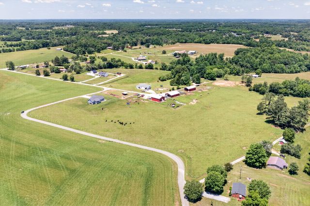 5335 Hickey Ridge Rd, Baxter, TN 38544