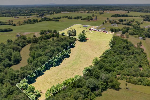 5335 Hickey Ridge Rd, Baxter, TN 38544