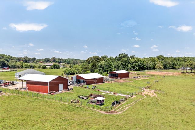 5335 Hickey Ridge Rd, Baxter, TN 38544