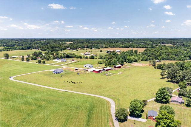 5335 Hickey Ridge Rd, Baxter, TN 38544