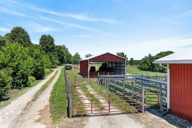5335 Hickey Ridge Rd, Baxter, TN 38544