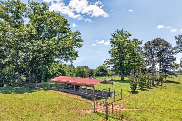 5335 Hickey Ridge Rd, Baxter, TN 38544