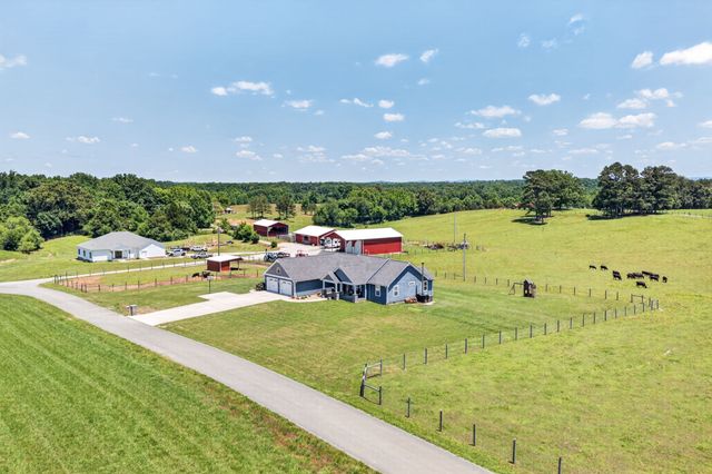 5335 Hickey Ridge Rd, Baxter, TN 38544