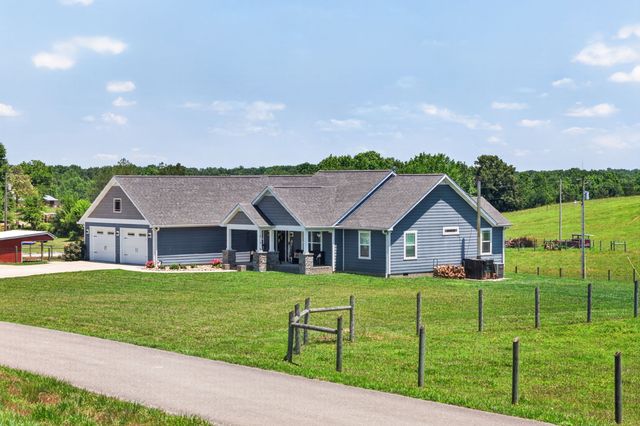 5335 Hickey Ridge Rd, Baxter, TN 38544