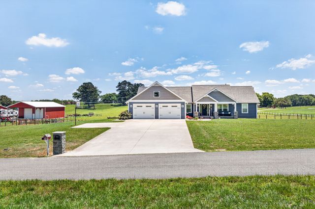 5335 Hickey Ridge Rd, Baxter, TN 38544