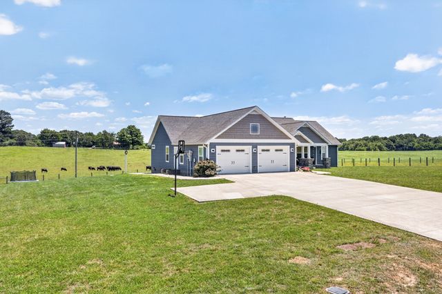 5335 Hickey Ridge Rd, Baxter, TN 38544