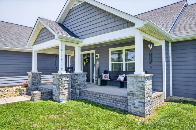 5335 Hickey Ridge Rd, Baxter, TN 38544