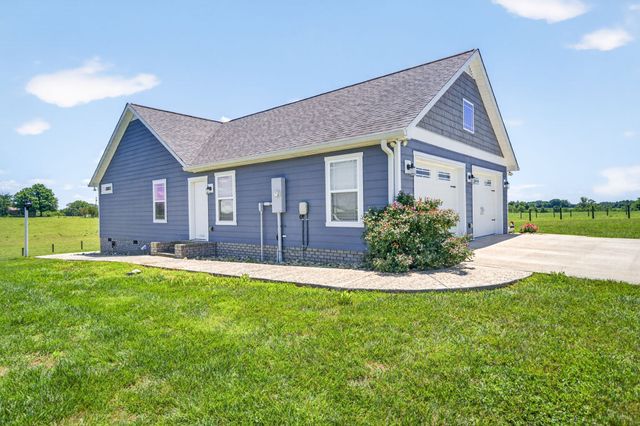5335 Hickey Ridge Rd, Baxter, TN 38544