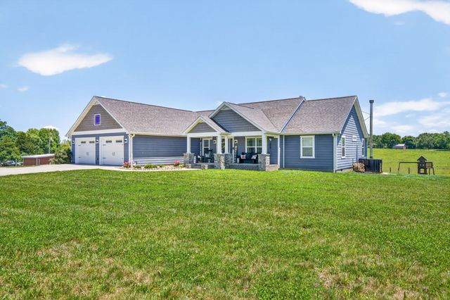 5335 Hickey Ridge Rd, Baxter, TN 38544