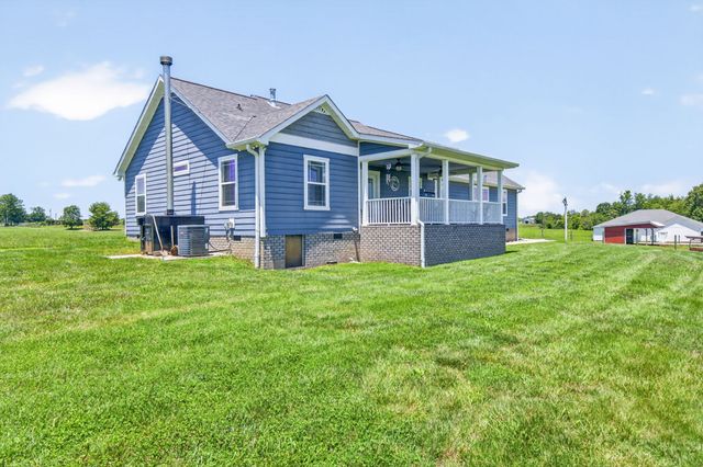 5335 Hickey Ridge Rd, Baxter, TN 38544