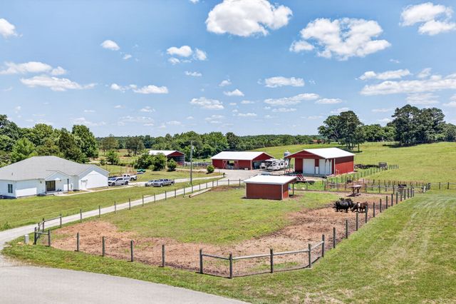 5335 Hickey Ridge Rd, Baxter, TN 38544