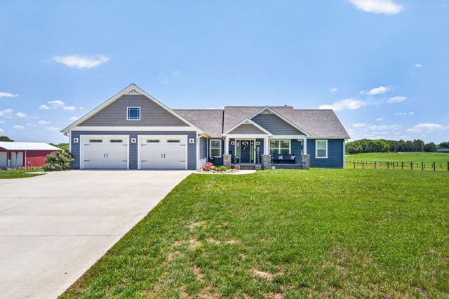 5335 Hickey Ridge Rd, Baxter, TN 38544