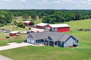 5335 Hickey Ridge Rd, Baxter, TN 38544