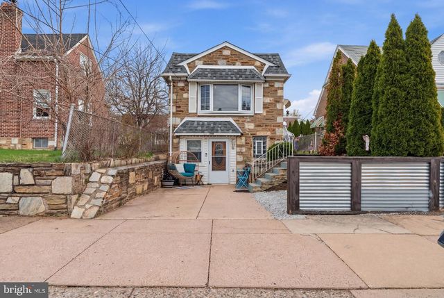 729 CHANDLER ST, Philadelphia, PA 19111