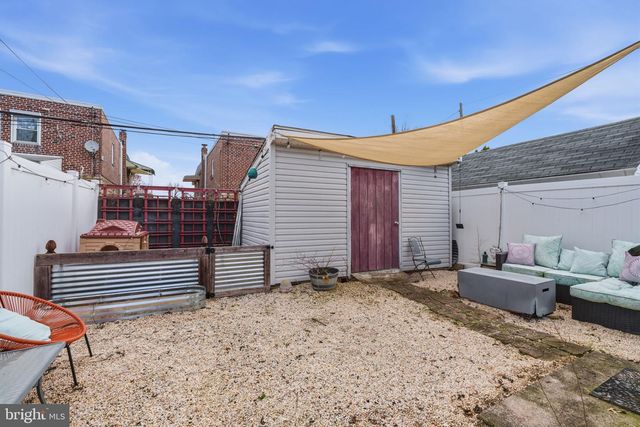 729 CHANDLER ST, Philadelphia, PA 19111