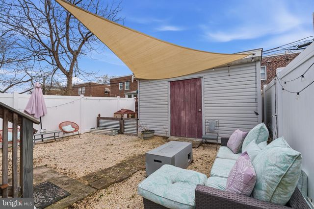 729 CHANDLER ST, Philadelphia, PA 19111