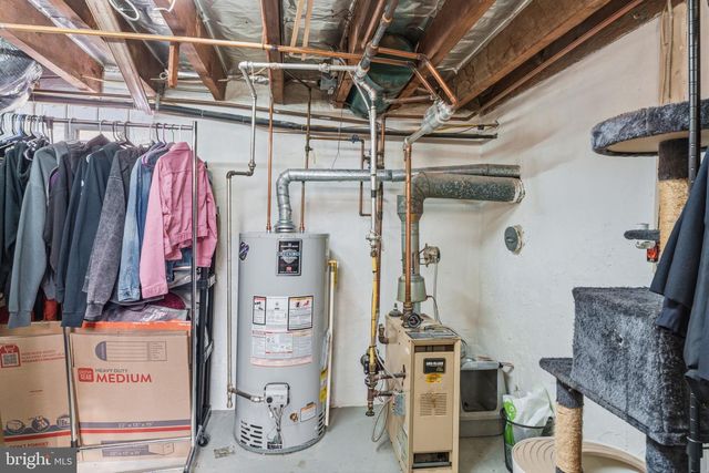 729 CHANDLER ST, Philadelphia, PA 19111