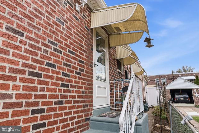 729 CHANDLER ST, Philadelphia, PA 19111