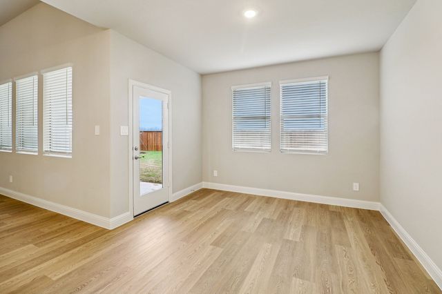 4010 Granbury Drive, Farmersville, TX 75442