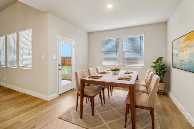 4010 Granbury Drive, Farmersville, TX 75442