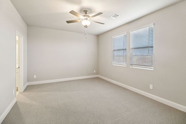 4010 Granbury Drive, Farmersville, TX 75442