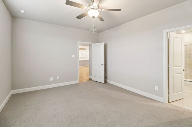 4010 Granbury Drive, Farmersville, TX 75442